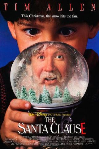 The Santa Clause