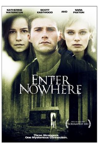 Enter Nowhere