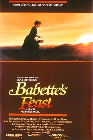 Babette's Feast