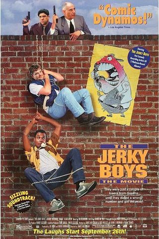 The Jerky Boys