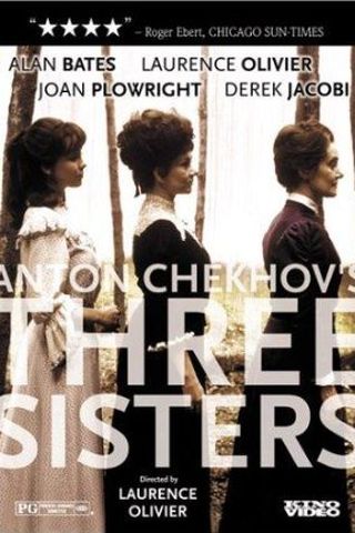 Three Sisters