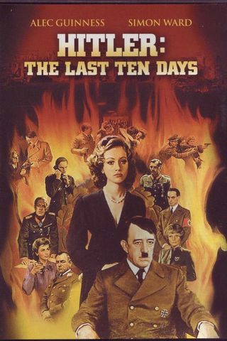 Hitler: The Last Ten Days