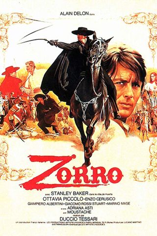 A Marca do Zorro