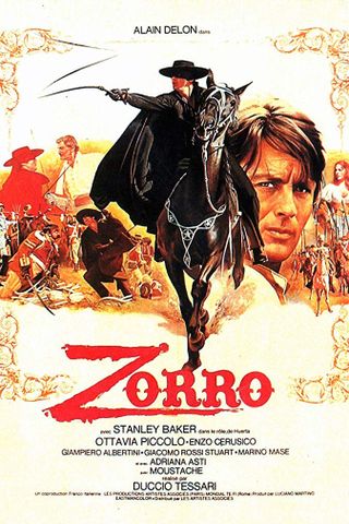 Zorro