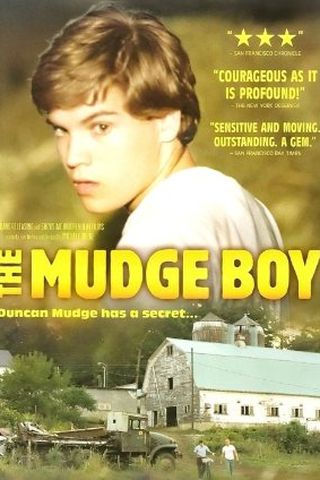 The Mudge Boy