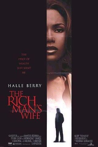 The Rich Man's Wife