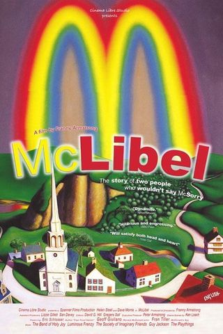 McLibel