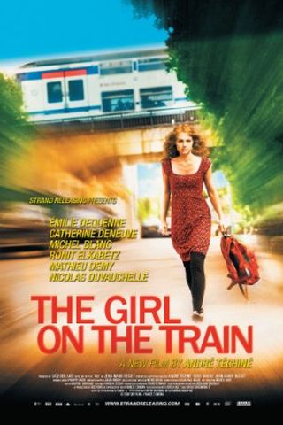 The Girl On the Train