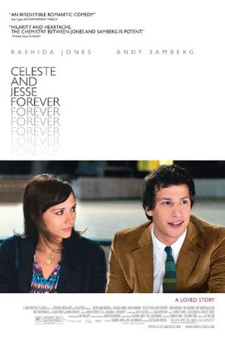 Celeste e Jesse para Sempre