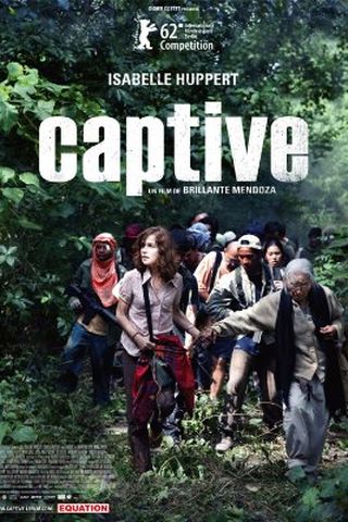 Captive