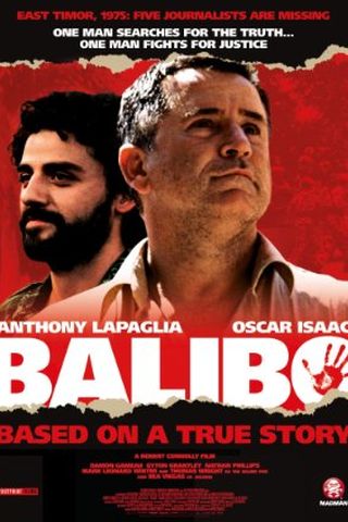 Balibo