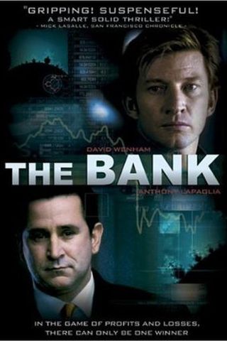 The Bank