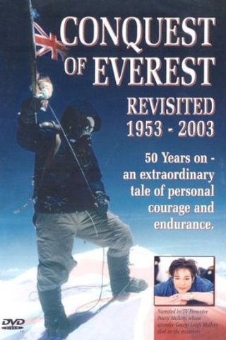 A Conquista do Everest