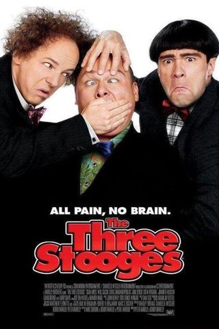 The Three Stooges