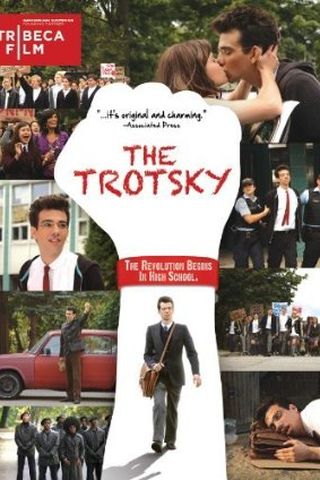 Trotsky - A Revolução Começa na Escola