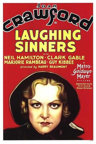 Laughing Sinners