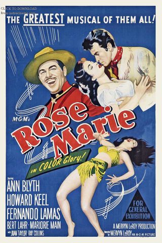 Rose Marie