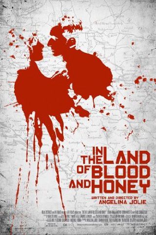 In the Land of Blood and Honey