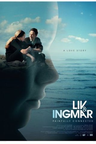 Liv & Ingmar: Uma História de Amor
