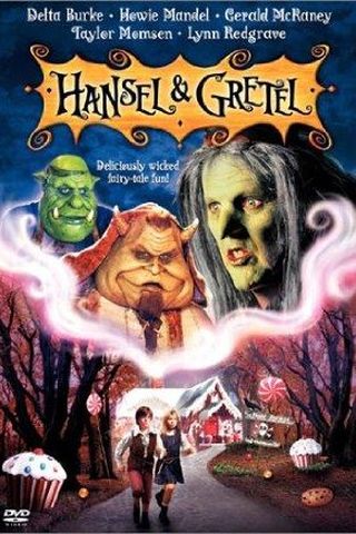 Hansel & Gretel