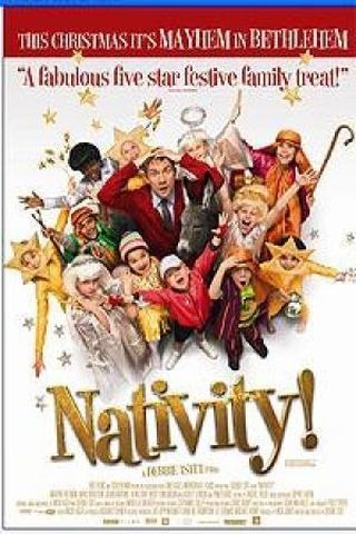 Nativity!