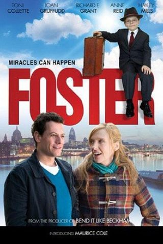Foster