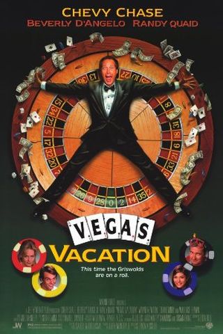 National Lampoon's Vegas Vacation