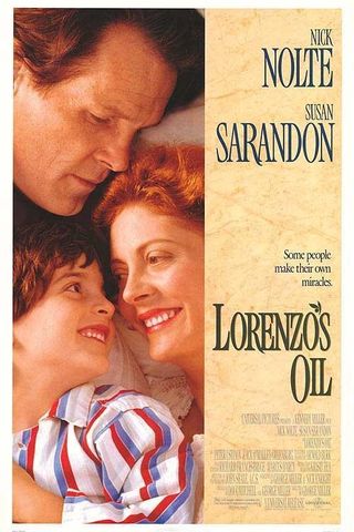 Lorenzo's Oil