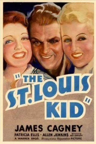 The St. Louis Kid