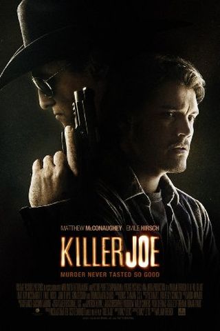 Killer Joe - Matador de Aluguel