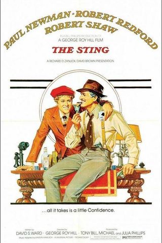 The Sting