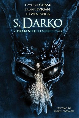 S. Darko - Um Conto de Donnie Darko