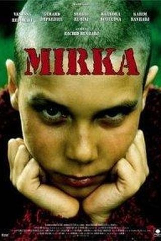 Mirka