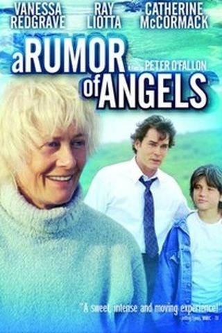 A Rumor of Angels