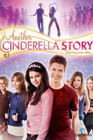 Another Cinderella Story