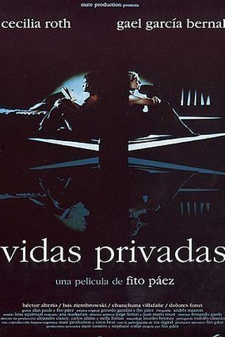 Vidas Privadas