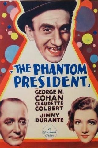 The Phantom President