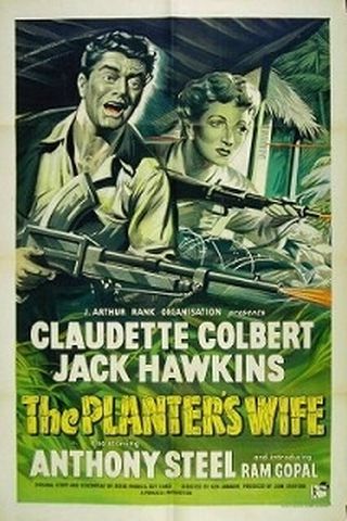 The Planter's Wife