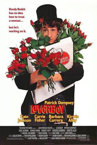 Loverboy - Garoto de Programa