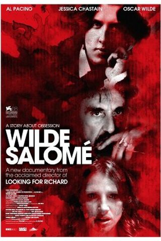 Wilde Salome