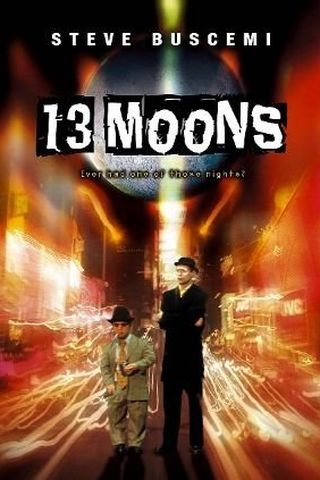 13 Moons