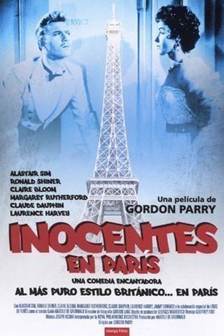 Innocents in Paris