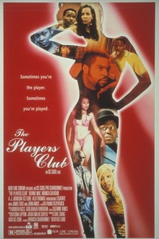 The Players Club