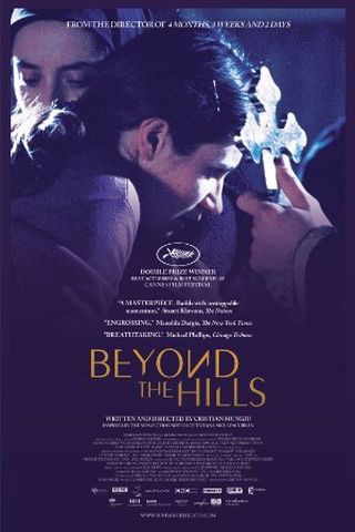 Beyond the Hills