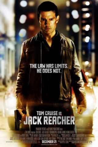 Jack Reacher: O Último Tiro