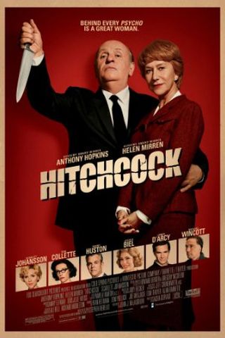 Hitchcock