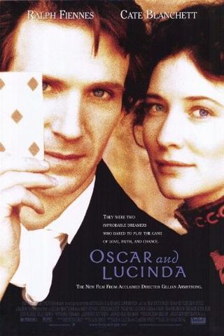 Oscar e Lucinda