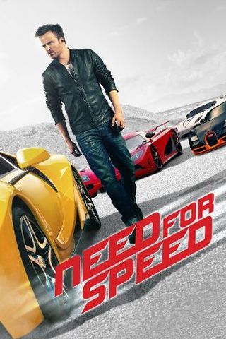 Need for Speed - O Filme