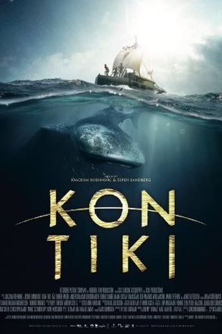 Expedição Kon Tiki