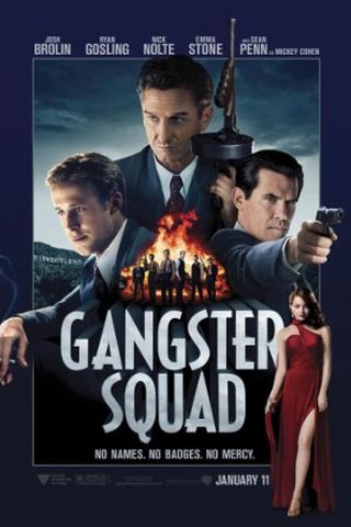 Gangster Squad